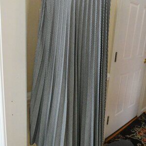 Pleated Skirt NWT